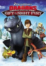 descargar Cómo entrenar a tu dragón: Gift of the Night Fury – DVDRIP LATINO