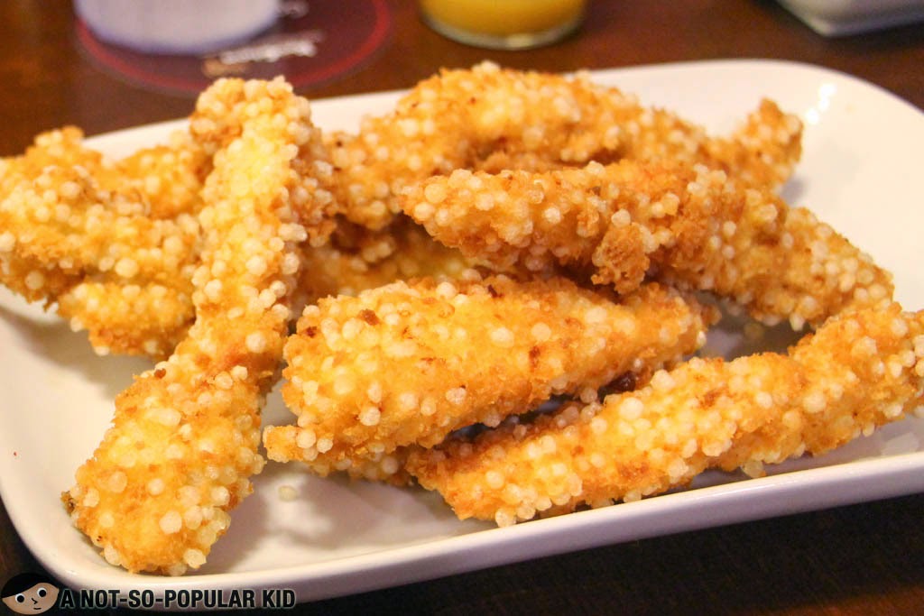 KyoChon Chicken invades the Philippine Food Scene A NotSoPopular