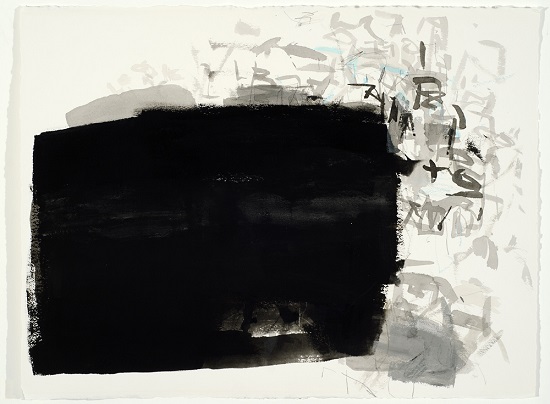 Hyunmee Lee - "My Chronicle 1", 2015. | imagenes obras de arte abstracto contemporaneo, pinturas abstractas, bellas | art pictures inspiration