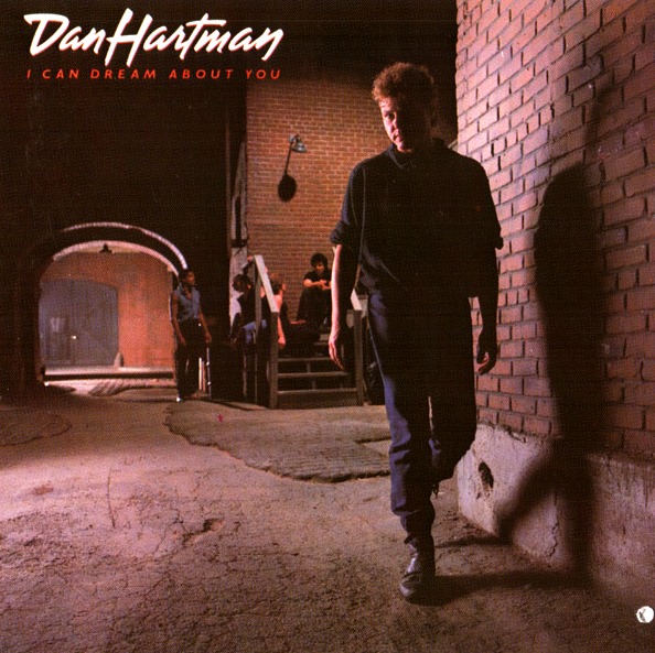 Dan Hartman Discography Dan Hartman Discography