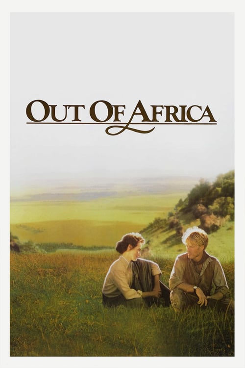 La mia Africa 1985 Streaming Sub ITA