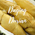 Sedia Daging Durian Medan Terlegit di Pangururan