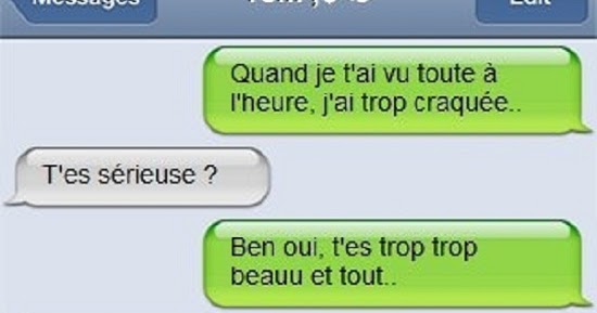 Es Ce Que Je Suis Belle