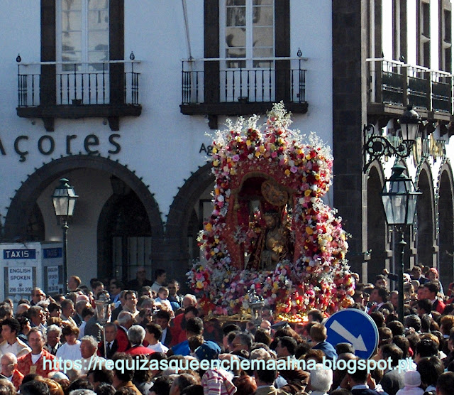 Ponta Delgada
