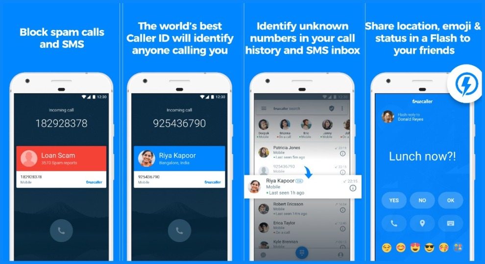 TÉLÉCHARGER TRUECALLER PREMIUM TRUECALLER PREMIUM TÉLÉCHARGER