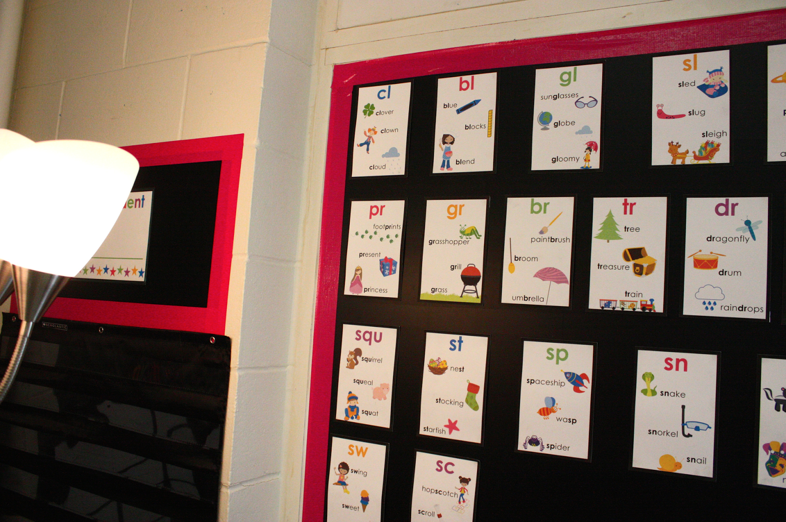 Using Contact Paper in the Classroom