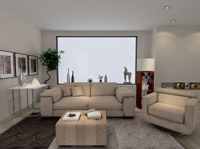 [Kitchen Design] 3D Living Room Design Colors | Trend & Fasions Blog