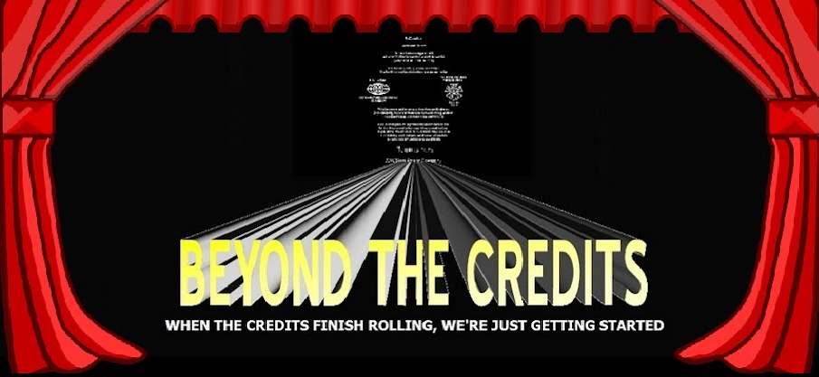 Beyond the Credits
