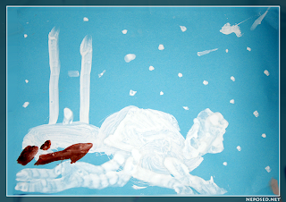 В ожидании Нового года - 2 неделя