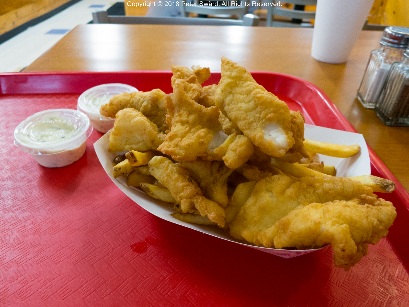 The Daily Lunch Lobster Claw North Reading