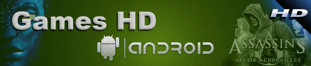Games HD Android