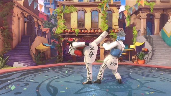 taekwondo-grand-prix-pc-screenshot-www.deca-games.com-1