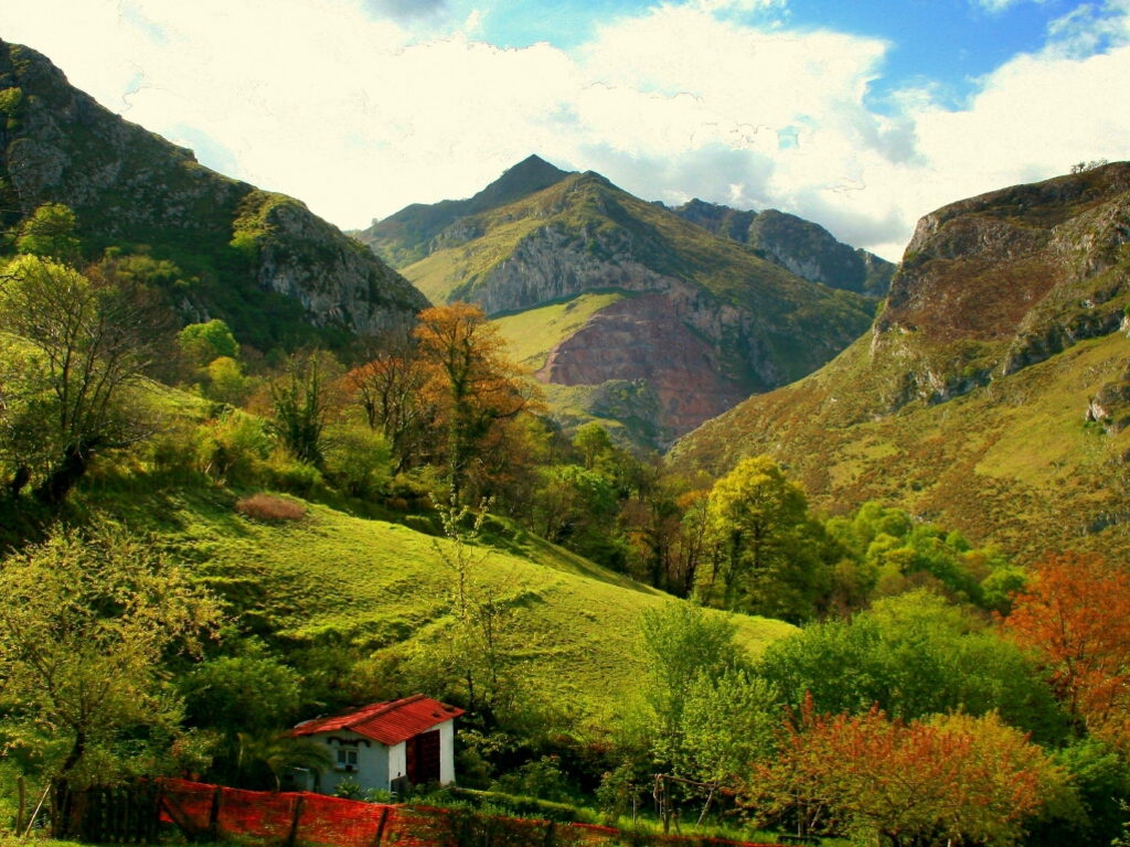 Digital HD Wallpapers: Best Mountain Wallpapers [Set-2]