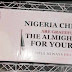 'Welcome' signs for president's son anger Nigerians