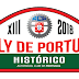 Portugal Histórico amanhã na estrada