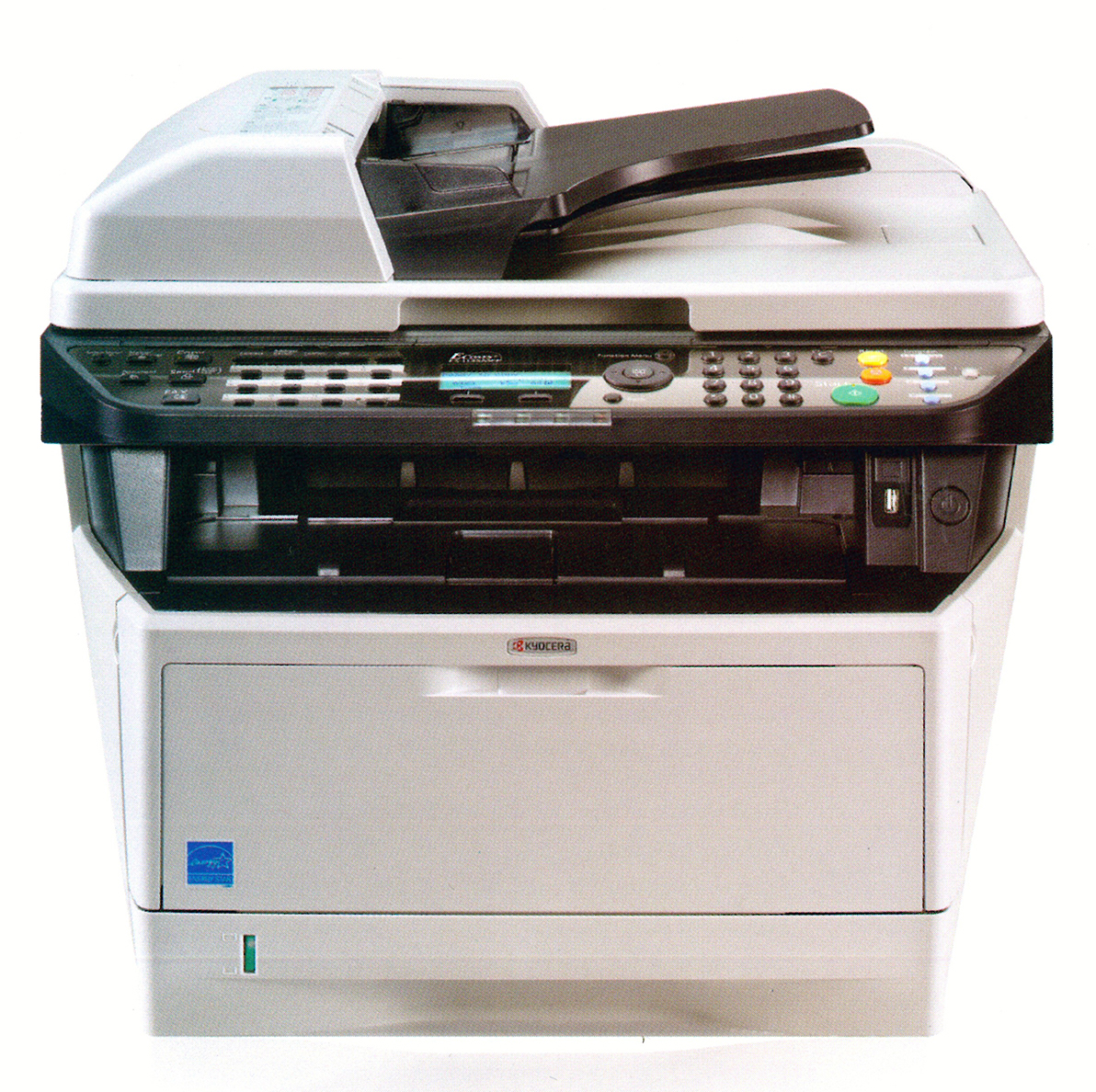service fotocopy
