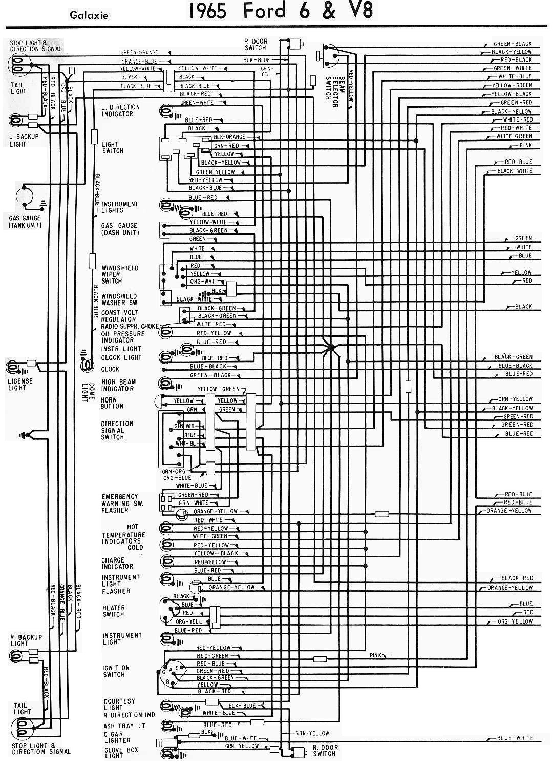 Wiring Diagram For A Ford from 3.bp.blogspot.com