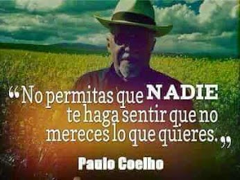 imágenes con frases de paulo coelho imágenes de amor