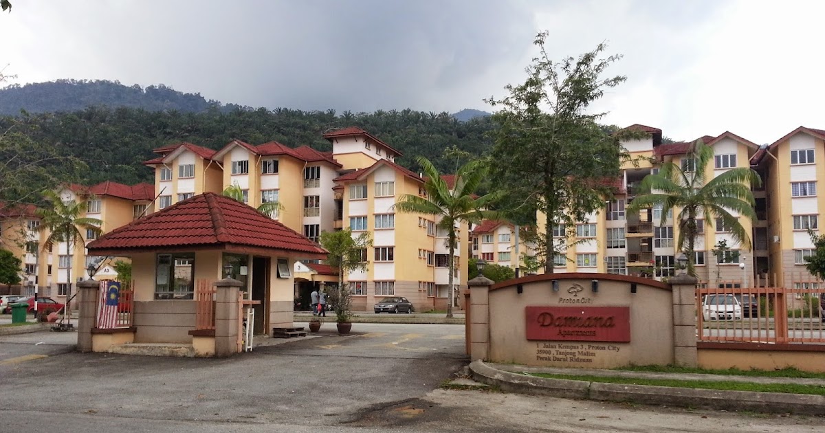 Didik Homestay Proton City DIDIK HOMESTAY PROTON CITY