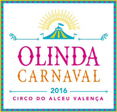 Carnaval Olinda 2016