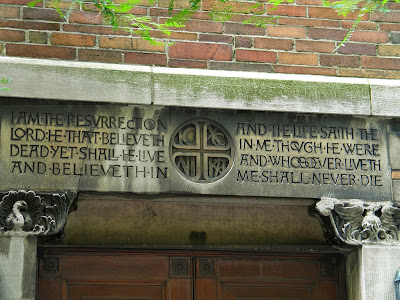 St. Bartholomew's Episcopal Church Clip Art