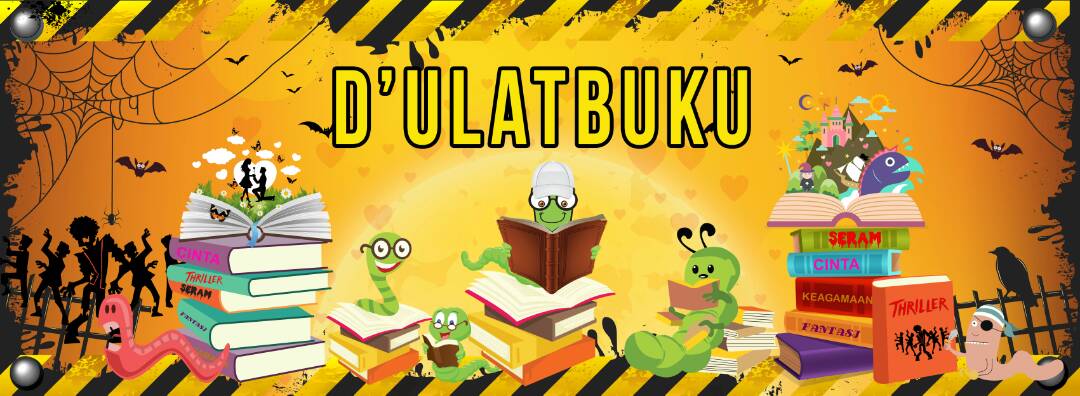 D'ulatbuku - A Book Review