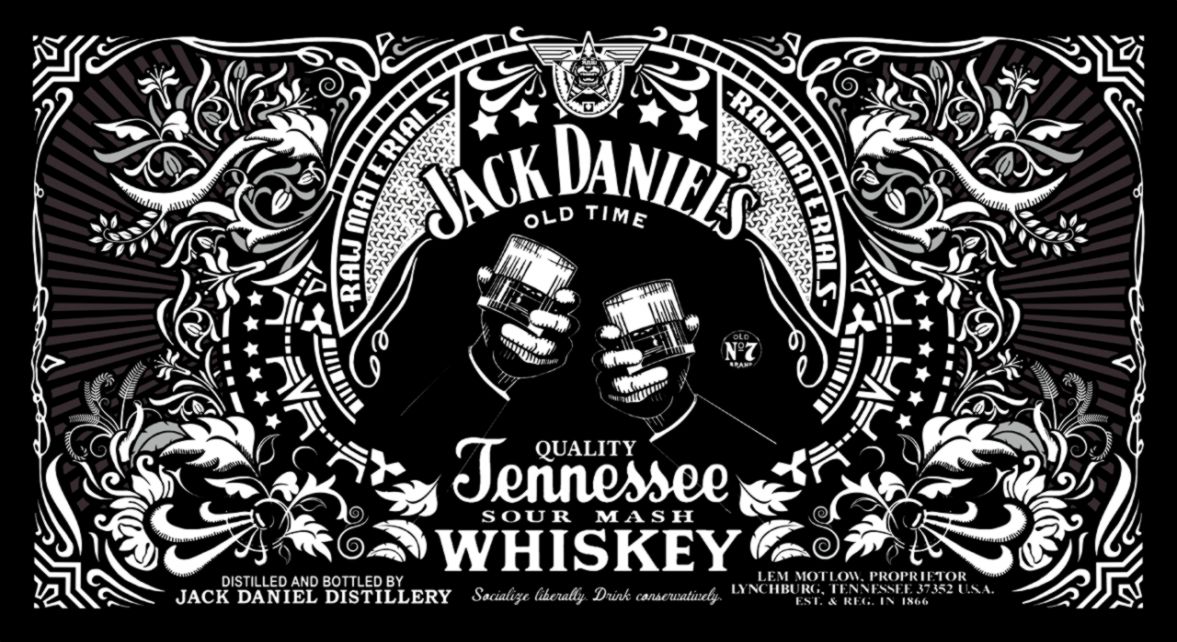 Jack Daniels Wallpaper 6949498