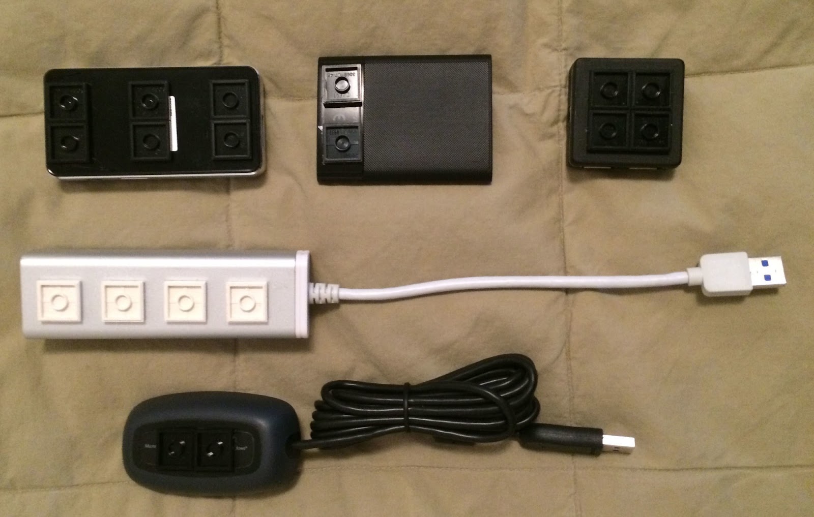 #12. Now all he needs is the stuff to attach to it. - He Glued LEGO To His Tablet. The Reason Why… I Can’t Wait To Try. #12. Now all he needs is the stuff to attach to it. - He Glued LEGO To His Tablet. The Reason Why… I Can’t Wait To Try.