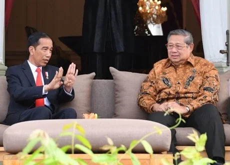 Soal Pertemuan SBY-Jokowi, JK: Kalau Pemimpin Bersatu, Rakyatnya Juga Akan Lebih Bersatu