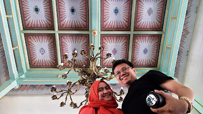 rekomendasi hotel di solo rekomendasi hotel di solo