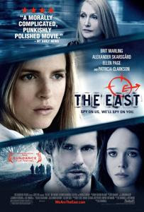 descargar The East – DVDRIP LATINO