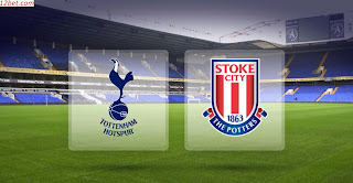 Dự đoán kèo sáng giá Tottenham vs Stoke (20h30 ngày 26/2/2017) Tottenham1