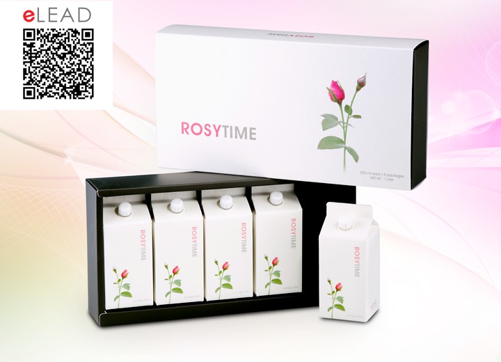 功效 rosytime Rosytime