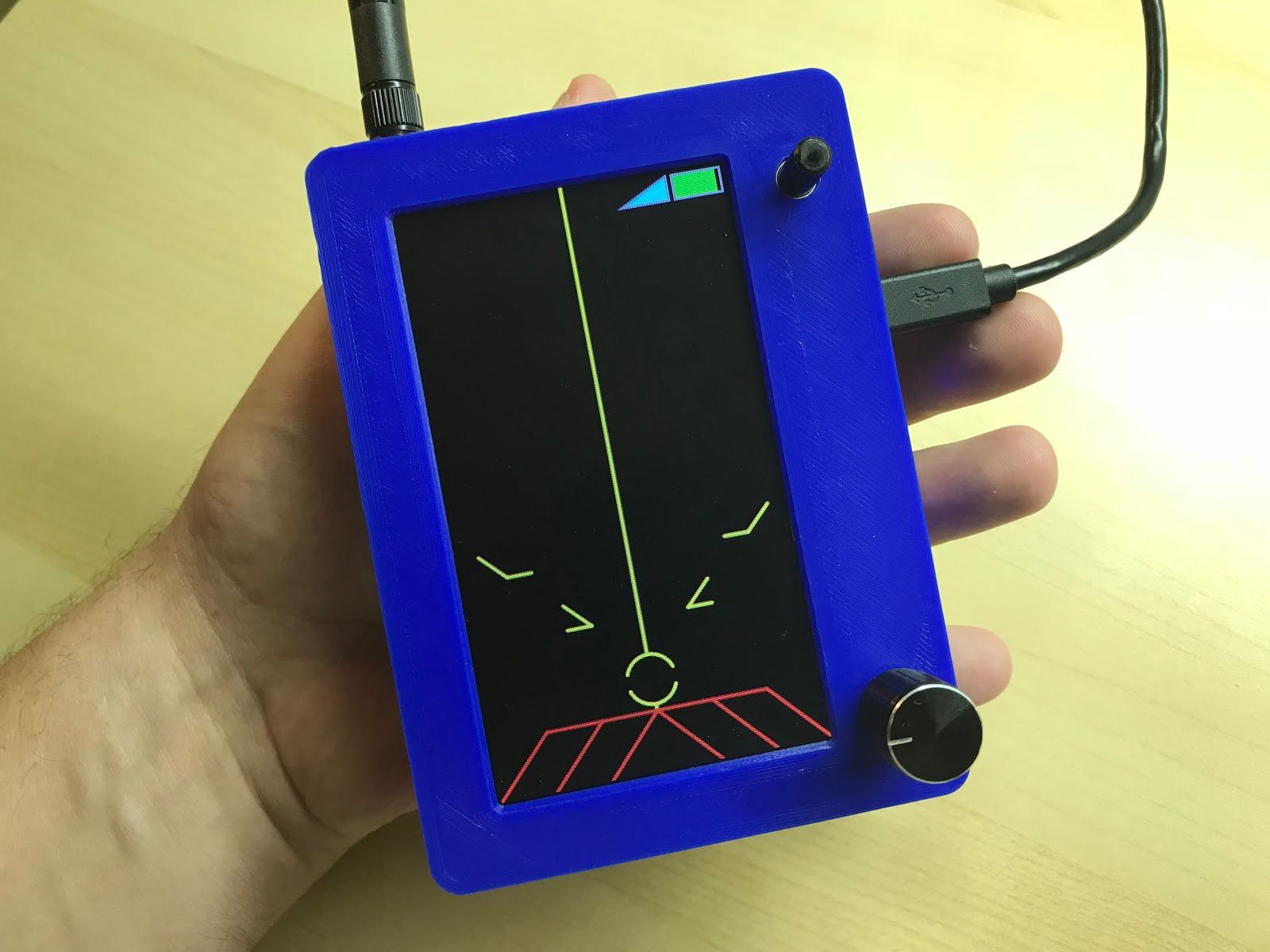 Airball.aero: Introducing a new and improved, fully custom, and very ...