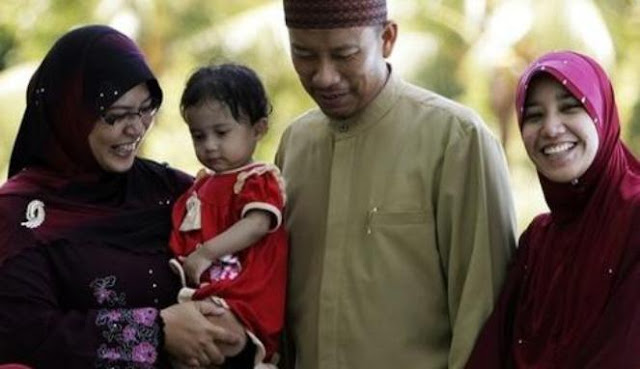 Khawatir Istriku Tak Terima, Aku Berpoligami di Belakangnya, Bolehkah?