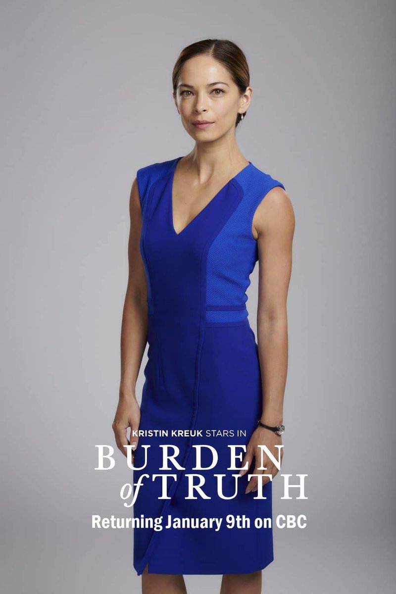 BURDEN OF TRUTH Season 2 Trailers, Clip, Images and Poster The Entertainment Factor BURDEN OF TRUTH Season 2 Trailers, Clip, Images and Poster The Entertainment Factor