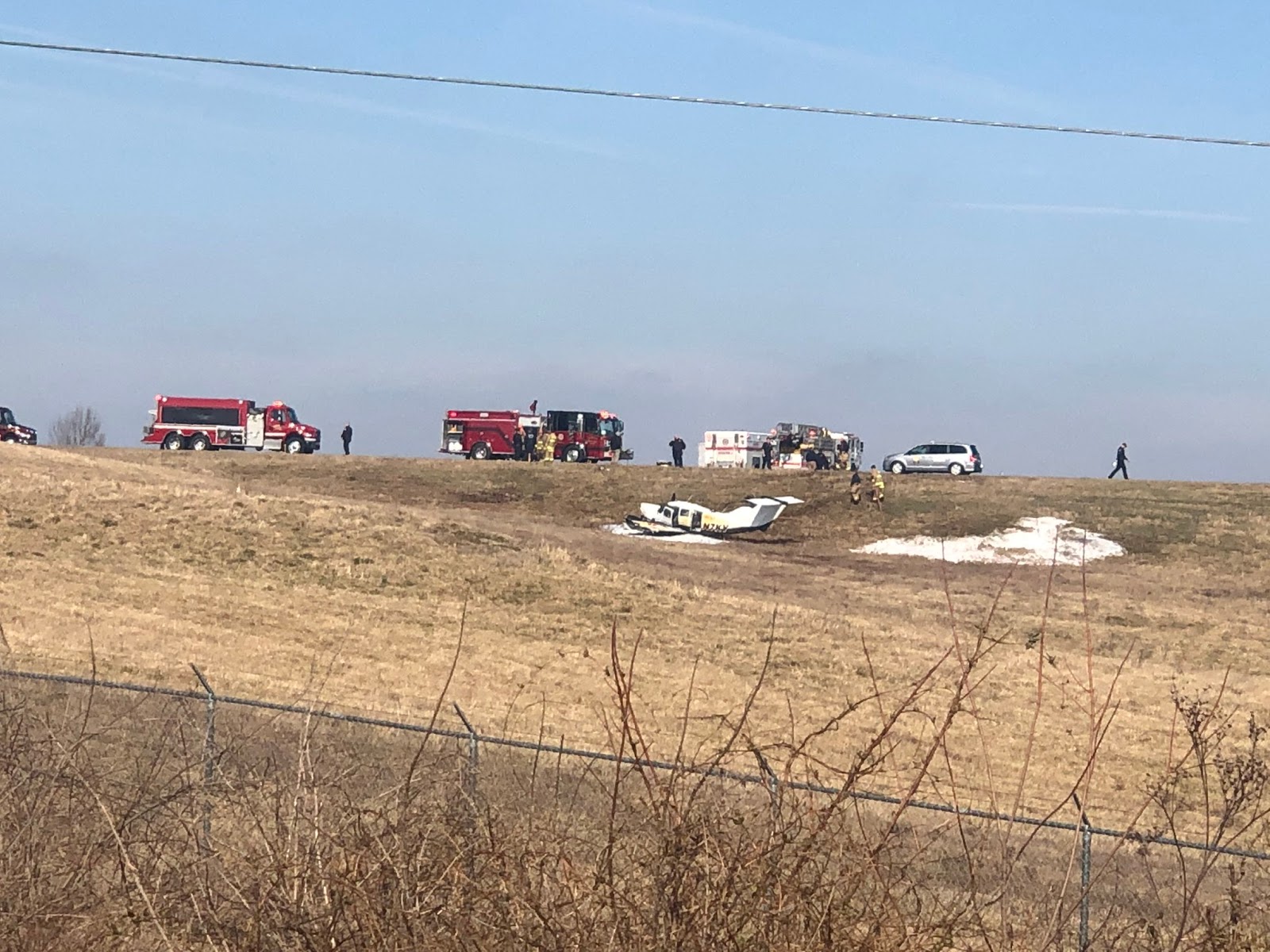 Kathryn's Report Loss of Control in Flight Beechcraft 76 Duchess