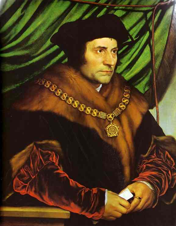 Thomas More