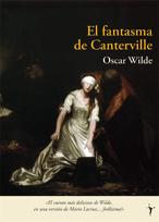 Reseña fantasma Canterville Oscar Wilde