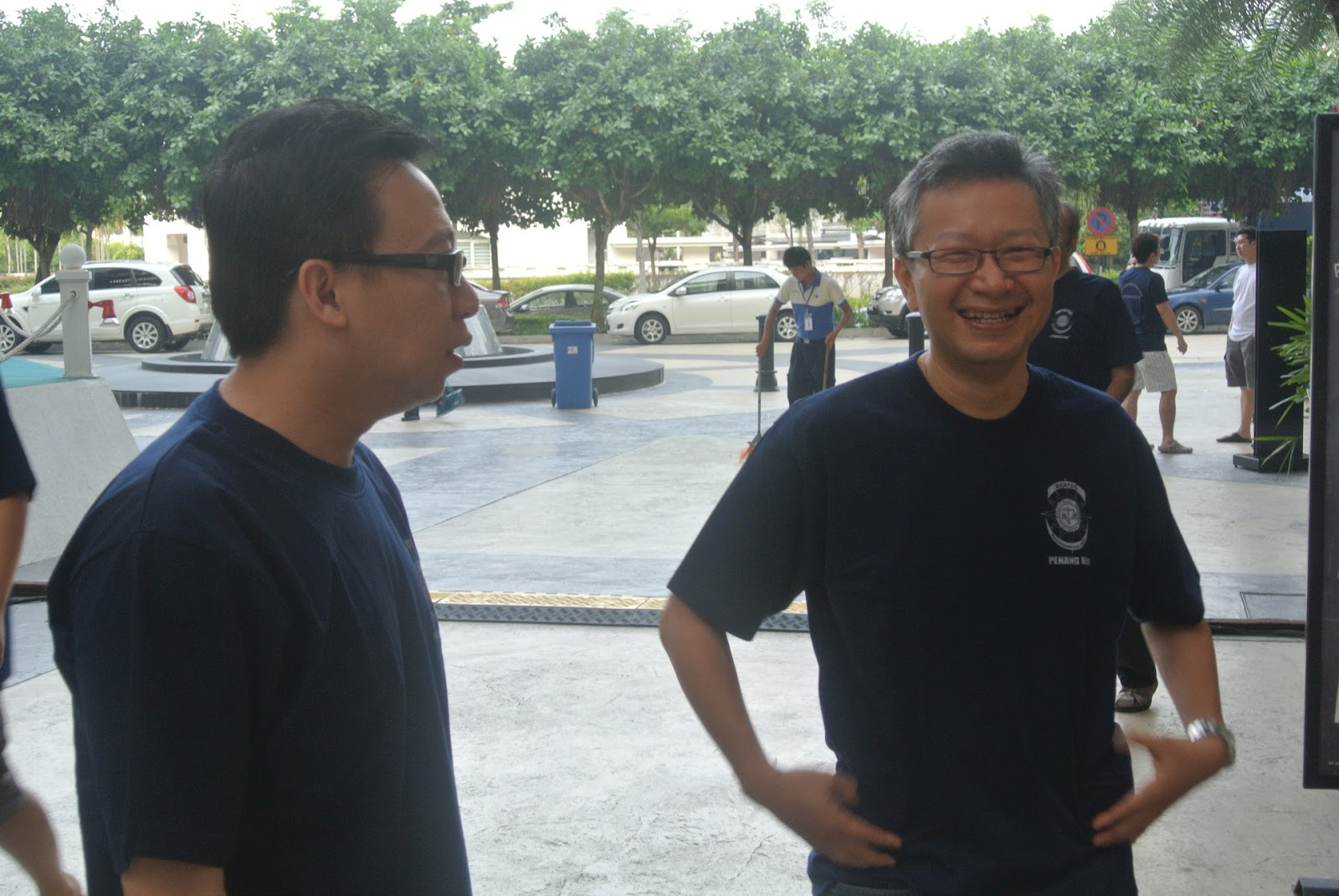 Lawyer Firm In Penang Our Lawyers & Our Law Firm TYH & Co