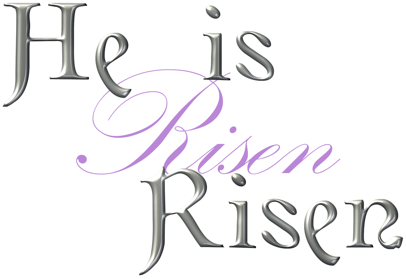 Laurinda's DigiScraps Happy Resurrection Sunday