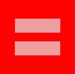 I Stand For Marriage Equality