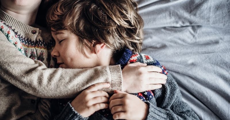 Bolehkah Orangtua Merahasiakan Anak Dari Penyakit Yang Dideritanya