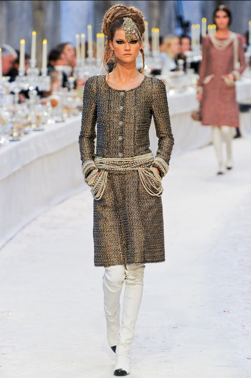 Unconfined Aspirations Chanel Pre Fall 2012 unconfined-aspirations-chanel-pre-fall-2012