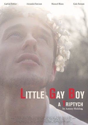 Little Gay Boy - Pelicula - Francia - 2013