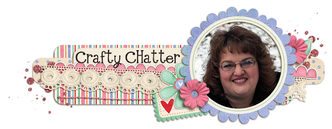 Crafty Chatter