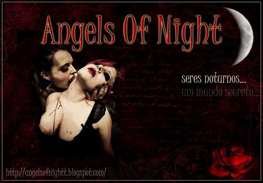 Angels Of Night