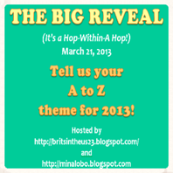 The Big Reveal (Hop-Within-A-Hop)