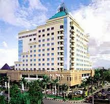  Hotel di Medan