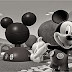 El Poder de Nuestras Palabras y La Casa de Mickey Mouse